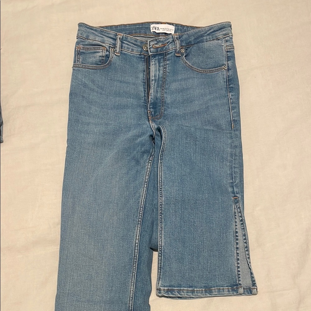 Zara Women’s Jeans